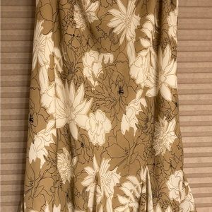 Worthington, skirt, size 12